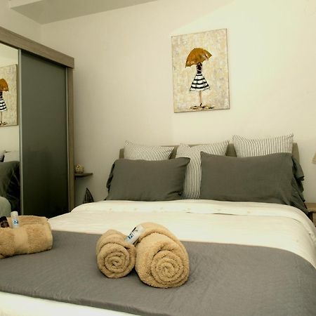 Aristotelous Forum Apartment Thessaloníki Exteriör bild